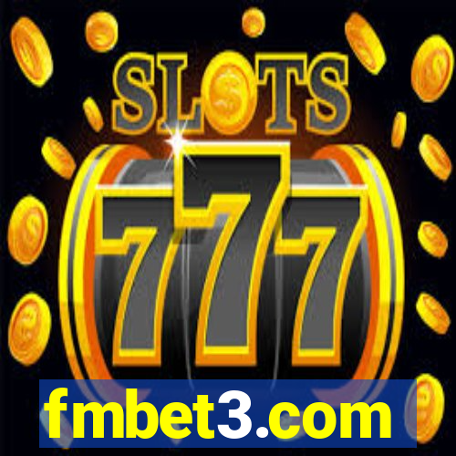 fmbet3.com