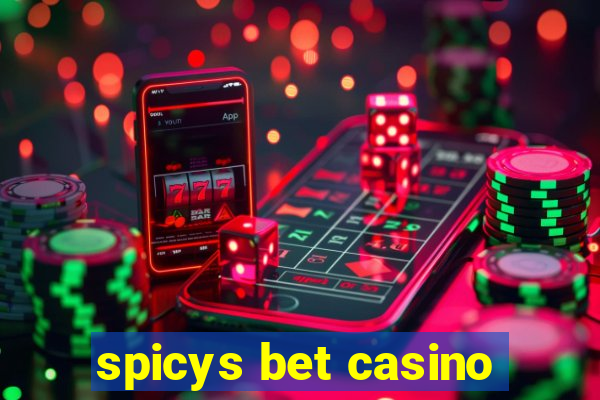 spicys bet casino