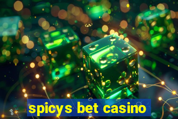 spicys bet casino