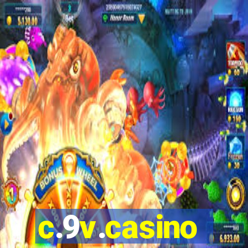 c.9v.casino