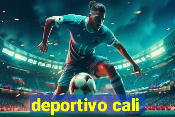 deportivo cali