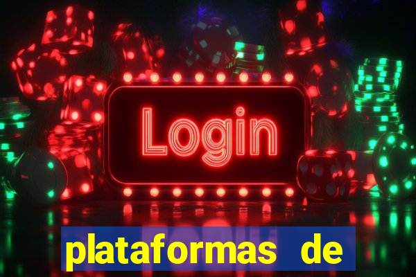 plataformas de jogos online para ganhar dinheiro