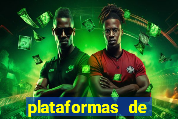 plataformas de jogos online para ganhar dinheiro