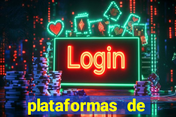 plataformas de jogos online para ganhar dinheiro