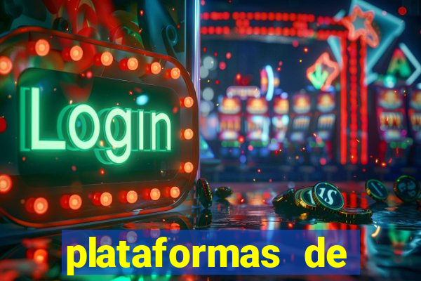 plataformas de jogos online para ganhar dinheiro