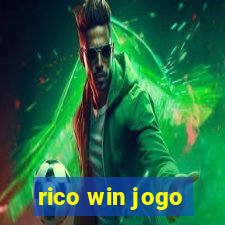 rico win jogo