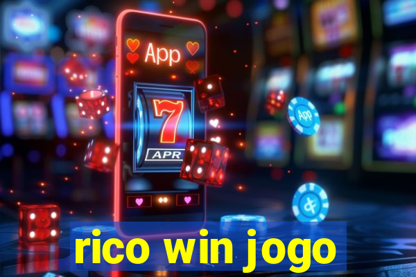 rico win jogo