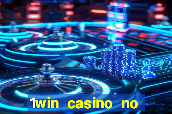 1win casino no deposit bonus