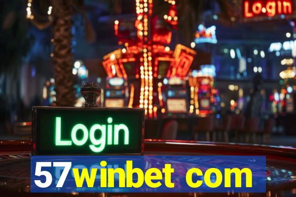 57winbet com