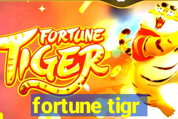 fortune tigr