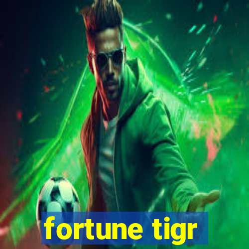 fortune tigr