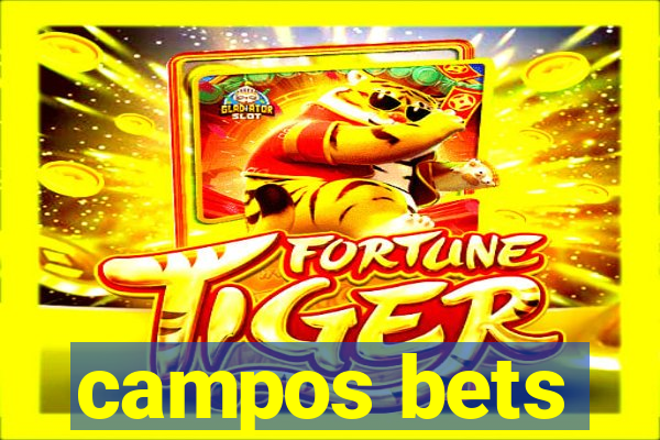 campos bets