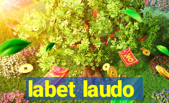 labet laudo