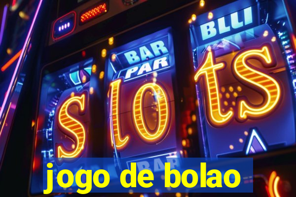 jogo de bolao