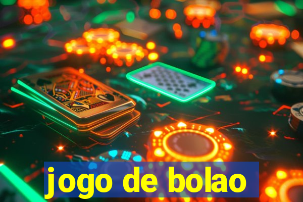 jogo de bolao