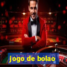 jogo de bolao