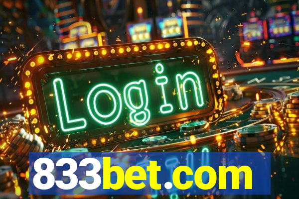 833bet.com