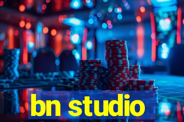 bn studio