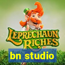 bn studio