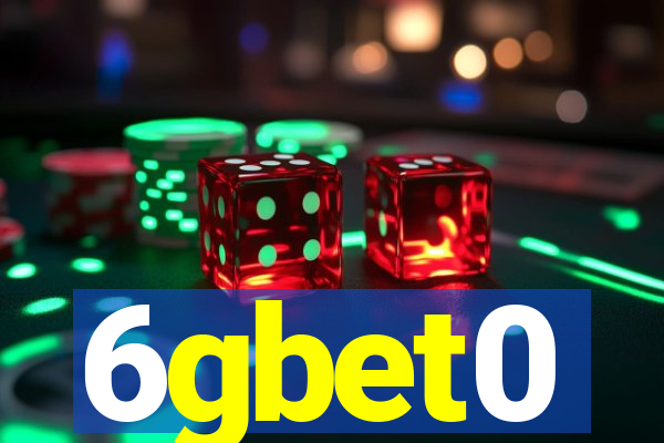 6gbet0