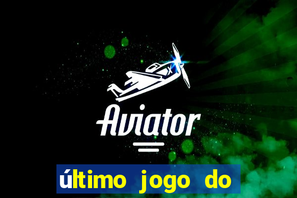 último jogo do time do neymar