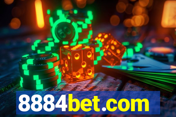 8884bet.com