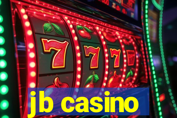 jb casino