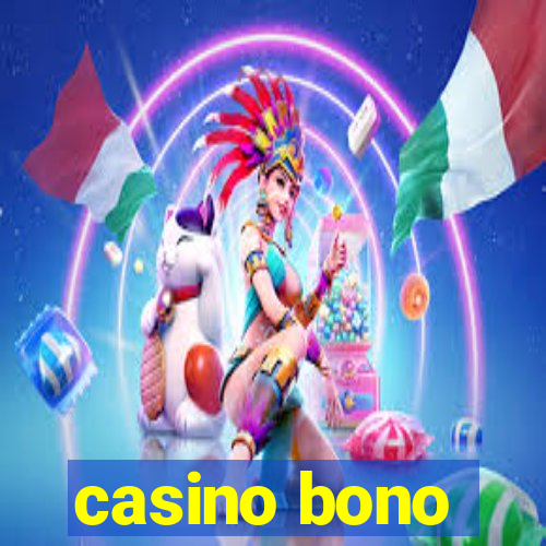 casino bono