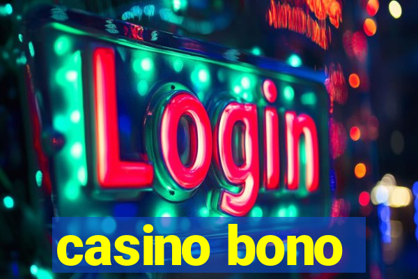 casino bono