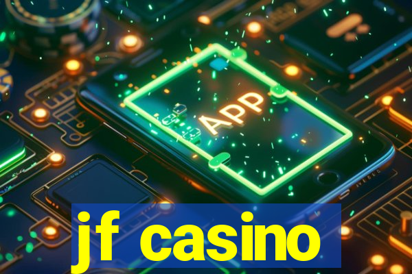 jf casino