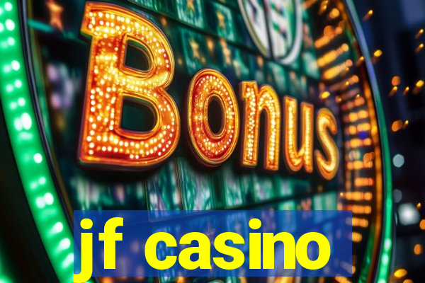 jf casino