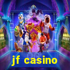 jf casino