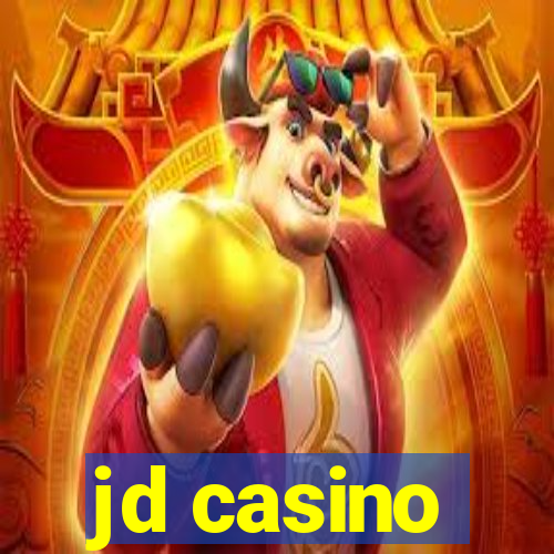 jd casino