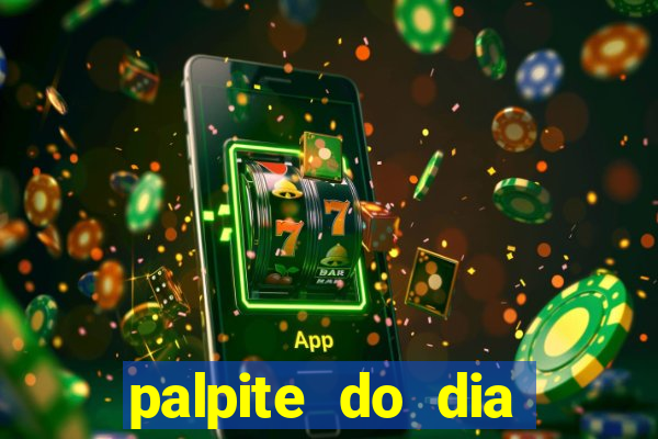 palpite do dia jogo do bicho kaledri hoje