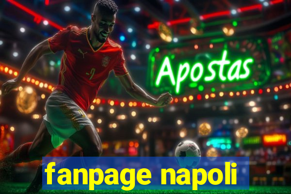 fanpage napoli