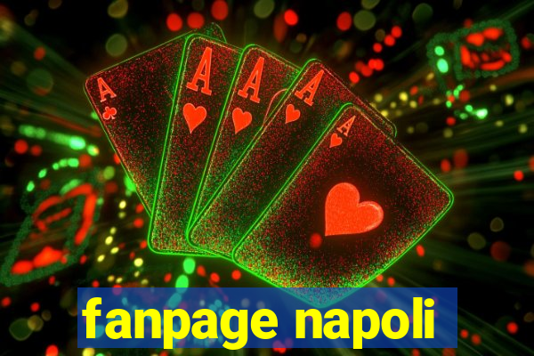 fanpage napoli