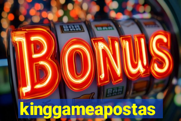 kinggameapostas