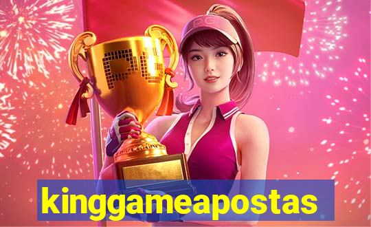 kinggameapostas