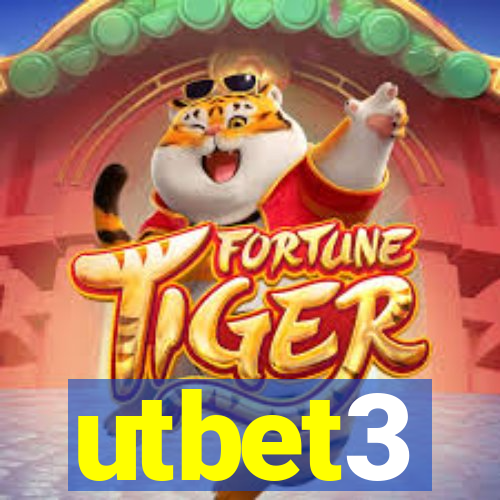 utbet3