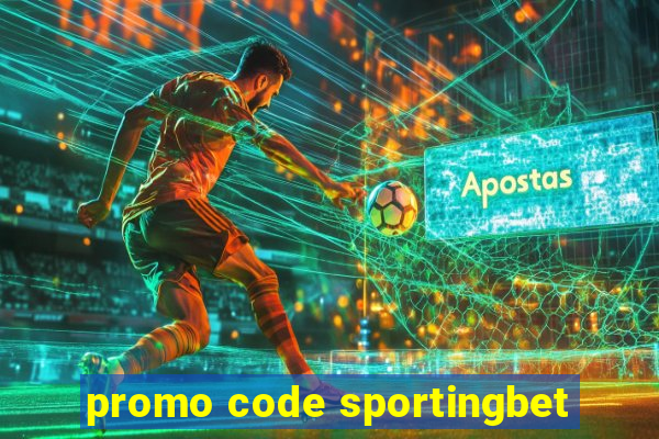 promo code sportingbet