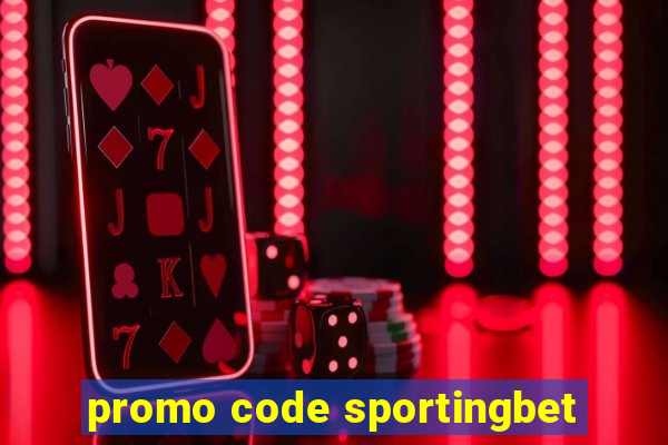 promo code sportingbet