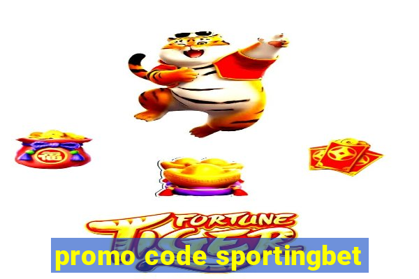 promo code sportingbet