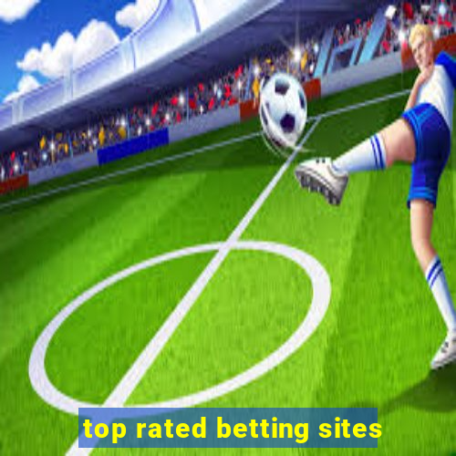 top rated betting sites