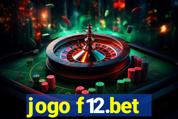 jogo f12.bet