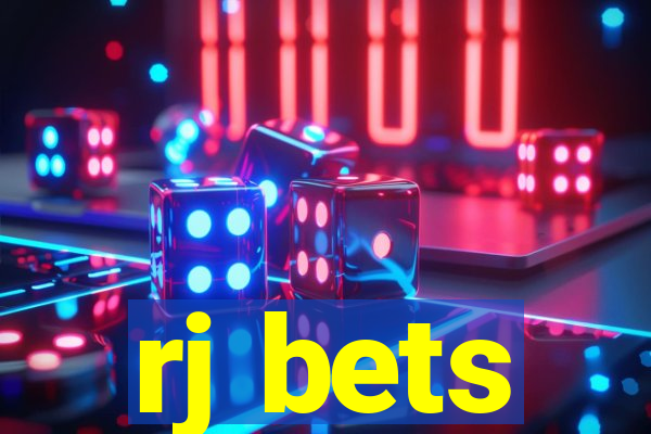 rj bets