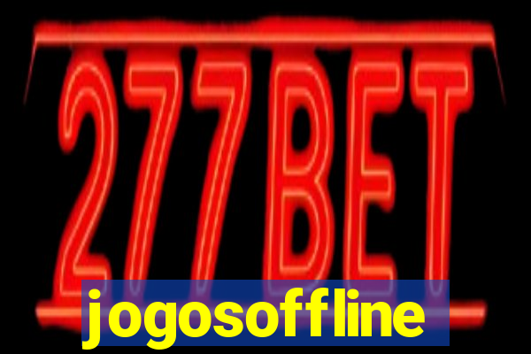 jogosoffline