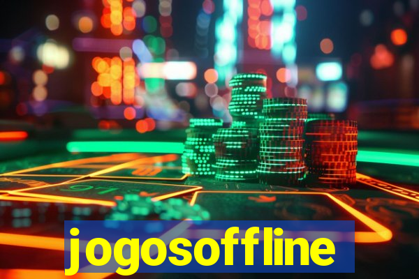 jogosoffline