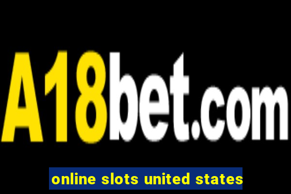 online slots united states