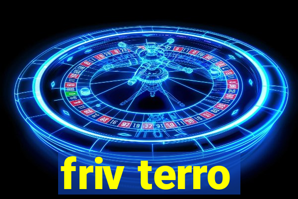 friv terro