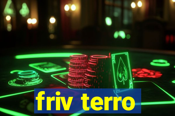 friv terro